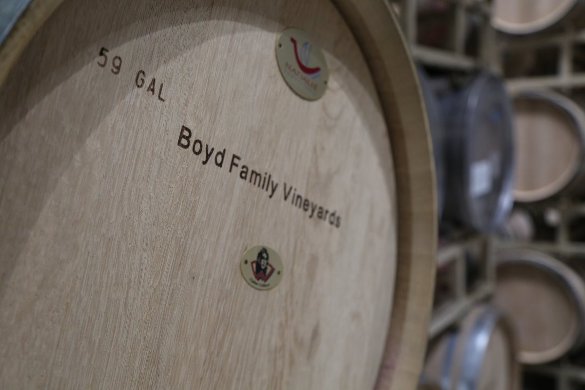 Product Image for Legacy Wine Club - 6 bottles