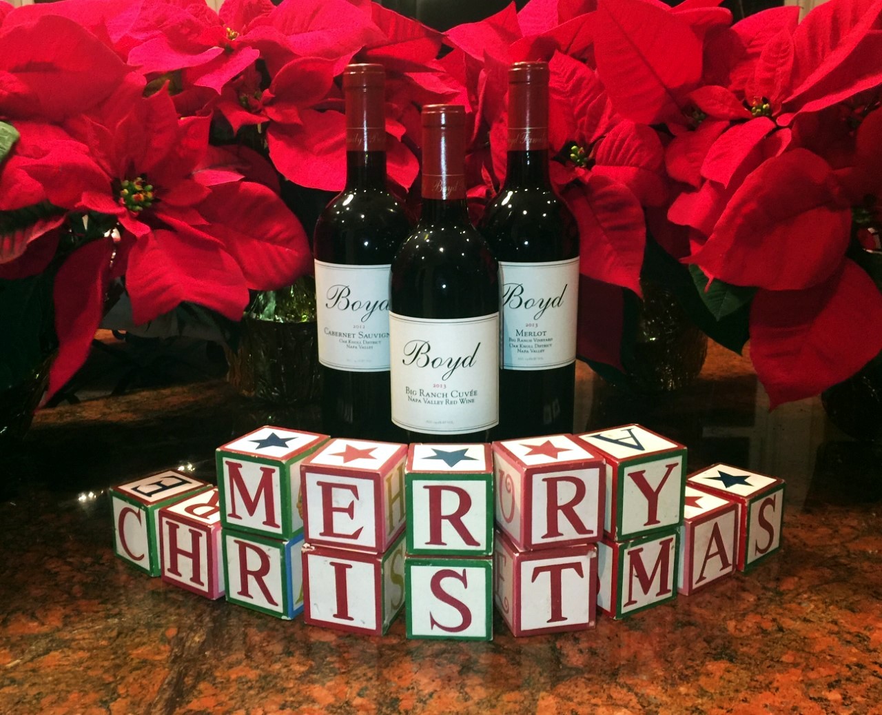 Product Image for Oh Christmas Three