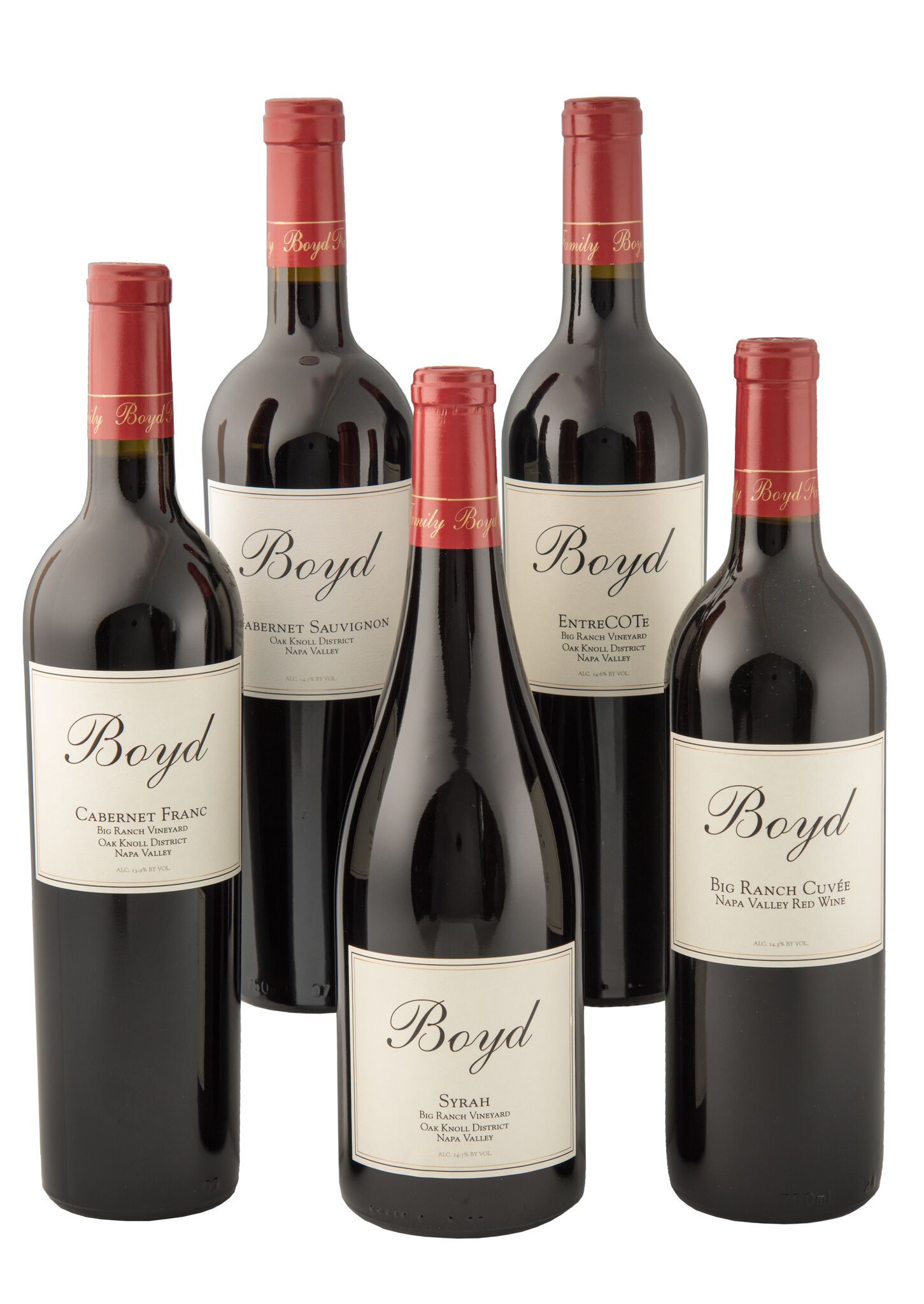 Product Image for Mixed Red Selection