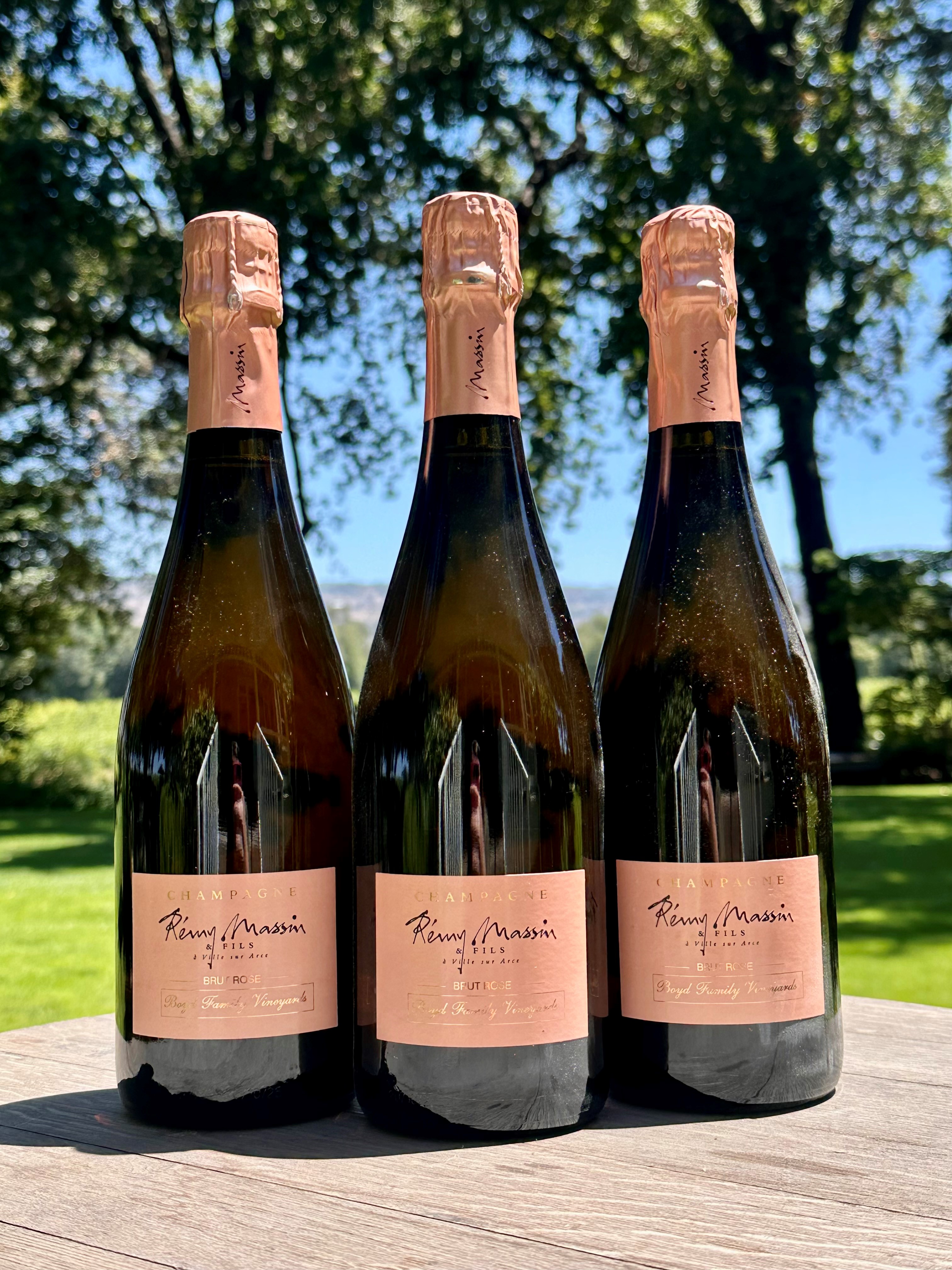 Product Image for Remy Ros&eacute; Champagne- 3 pack