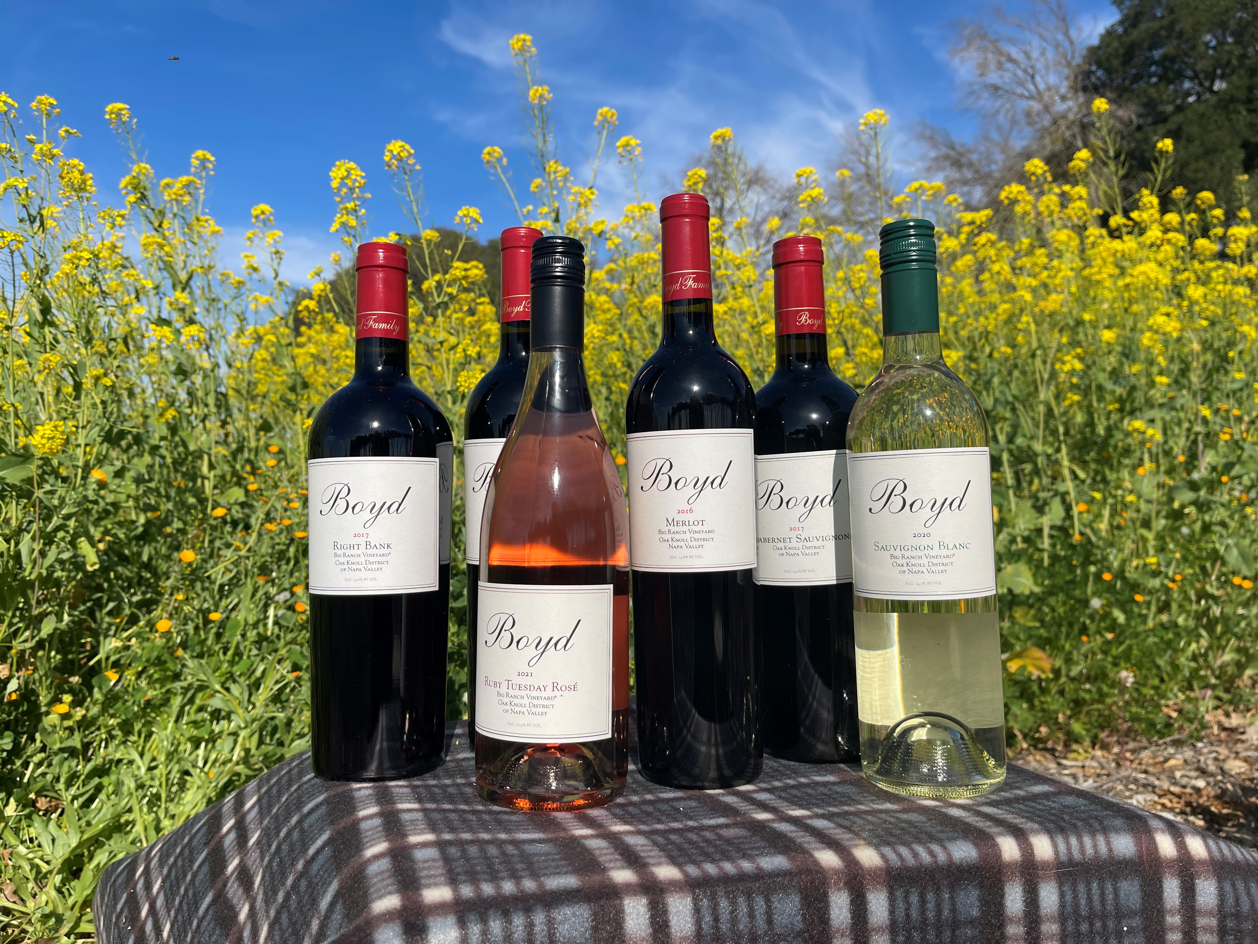 Product Image for Spring 2023 Big Ranch Reserve Selection