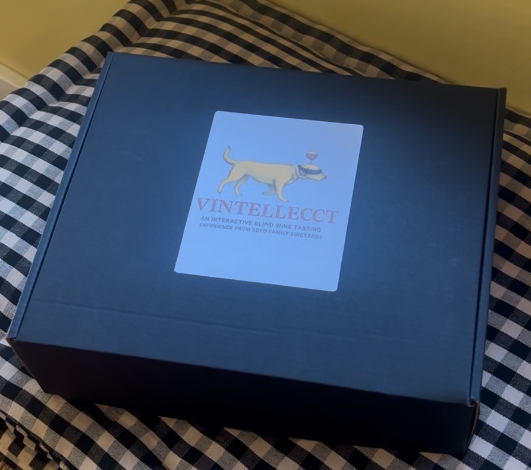 Product Image for VINTELLECT - Interactive Game 