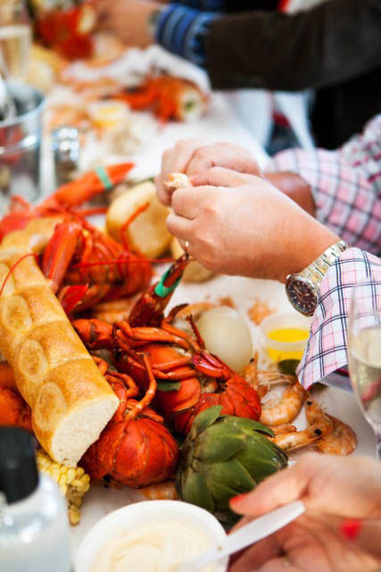 Product Image for Lobster Feast- 5/29 FRIDAY SEAT